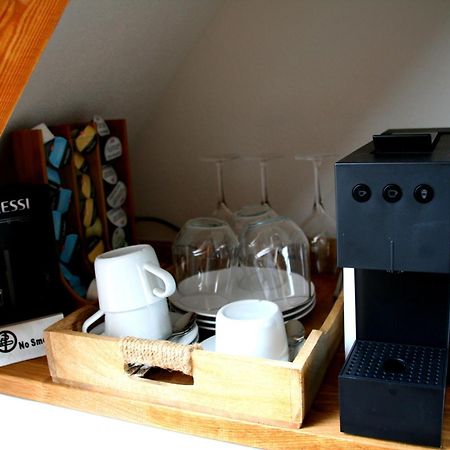 Waldvogel Ferienzimmer Klimatisiert 博登斯边的伊门施塔特 外观 照片