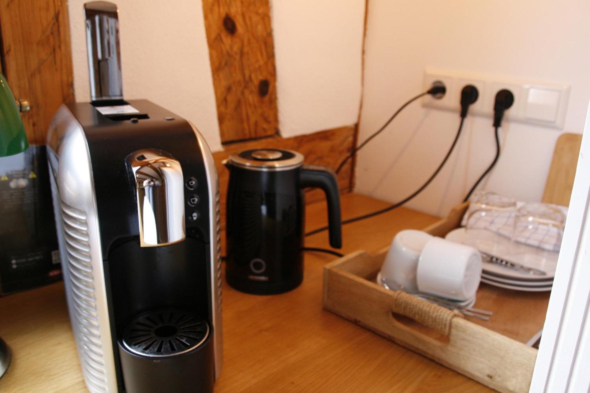 Waldvogel Ferienzimmer Klimatisiert 博登斯边的伊门施塔特 客房 照片