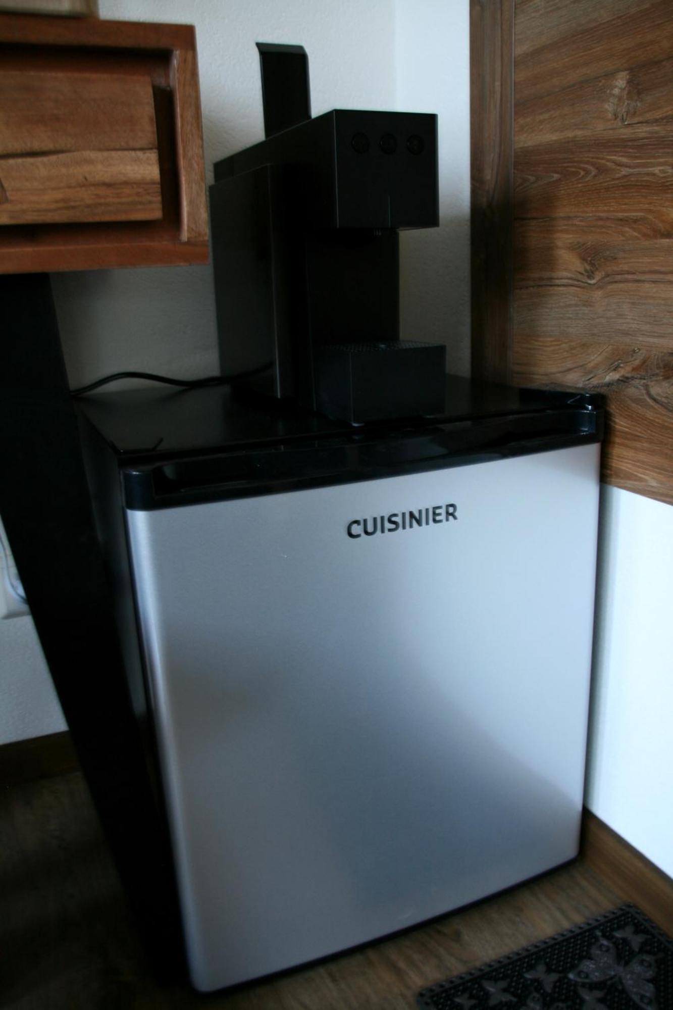 Waldvogel Ferienzimmer Klimatisiert 博登斯边的伊门施塔特 外观 照片