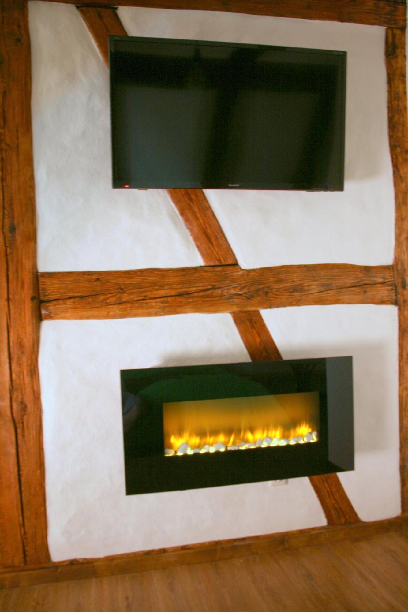 Waldvogel Ferienzimmer Klimatisiert 博登斯边的伊门施塔特 外观 照片