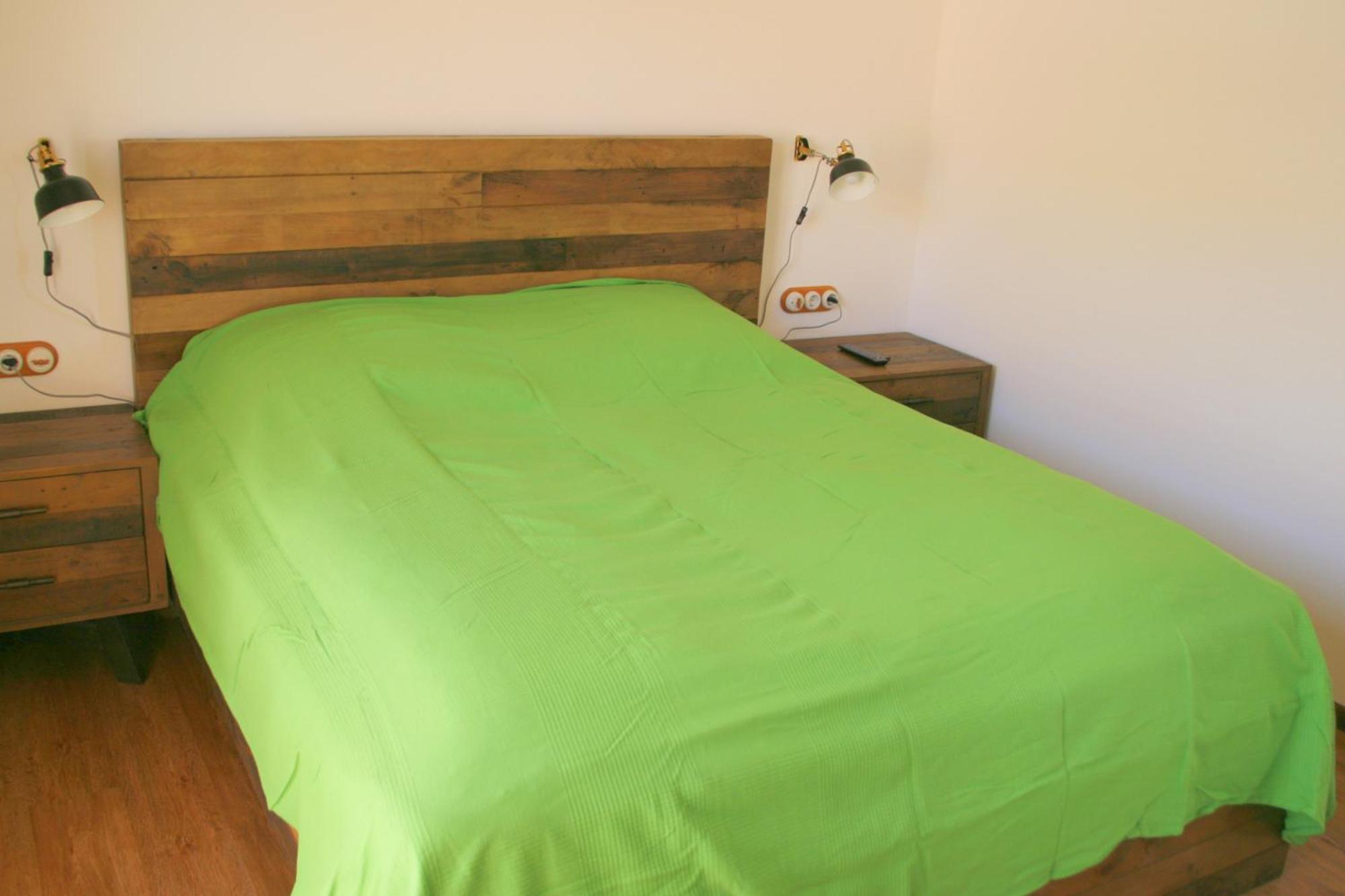 Waldvogel Ferienzimmer Klimatisiert 博登斯边的伊门施塔特 外观 照片