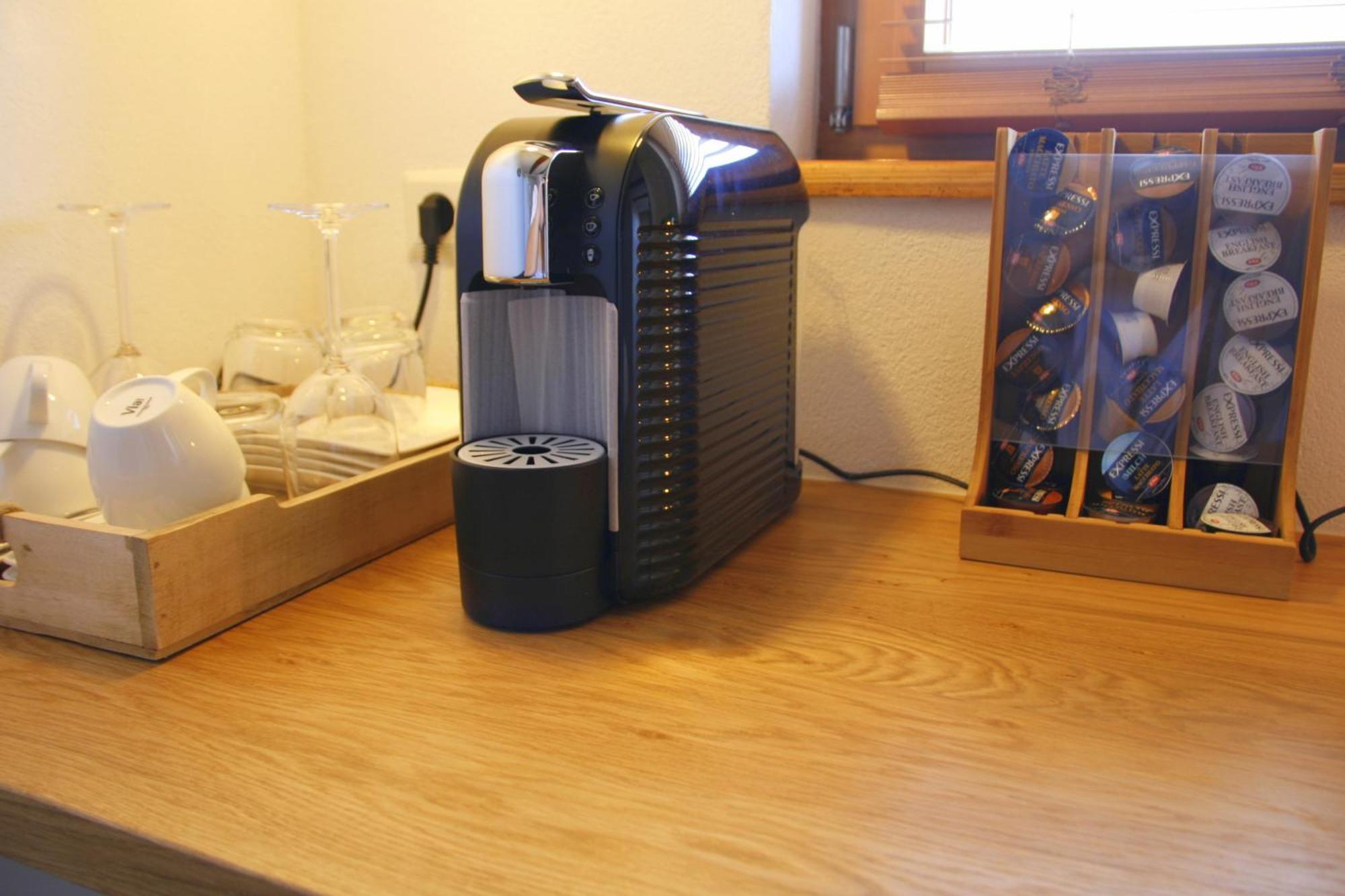 Waldvogel Ferienzimmer Klimatisiert 博登斯边的伊门施塔特 外观 照片